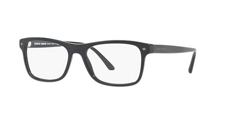 giorgio armani glasses opsm